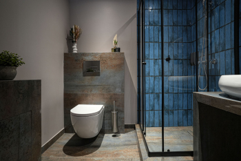 Панорамный домик — фото 11