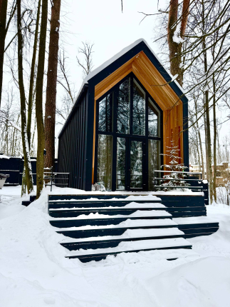 Ёлки да Палки — фото