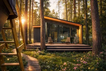 Ёлки да Палки — фото