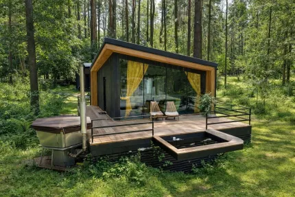 Ёлки да Палки — фото