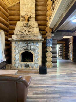 Коттедж №8 — фото 2