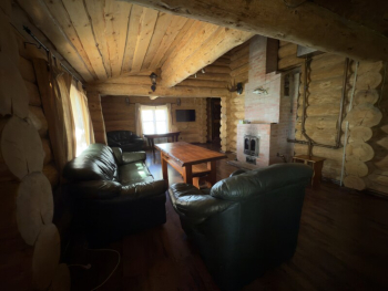 Коттедж на острове №2 — фото 2