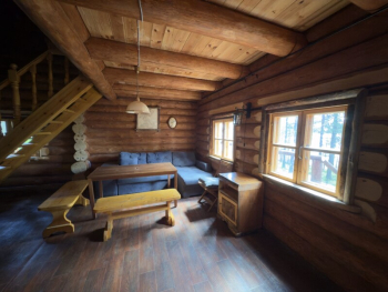 Коттедж на острове №1 — фото 2