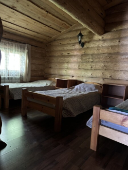 Коттедж на острове №2 — фото 3