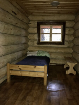 Коттедж №4 — фото 3