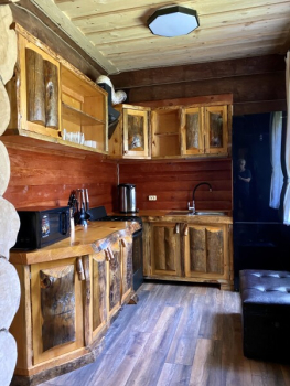 Коттедж №8 — фото 3