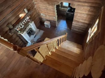 Коттедж на острове №3 — фото 3