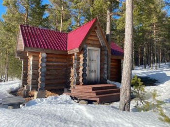 Коттедж на острове №3 — фото 2