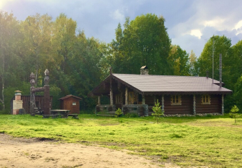 Коттедж №2 — фото 1