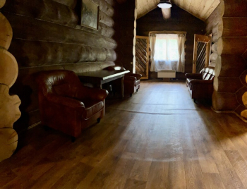 Коттедж №5 с сауной — фото 4