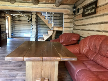 Коттедж №1 — фото 2