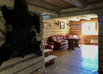 Коттедж №1 — фото 3