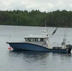 Рыбалка — фото 1