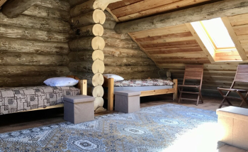 Коттедж №1 — фото 4