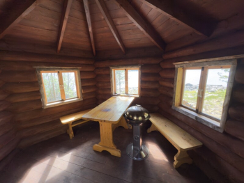 Коттедж на острове №1 — фото 3