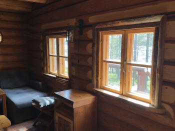 Коттедж на острове №1 — фото 4