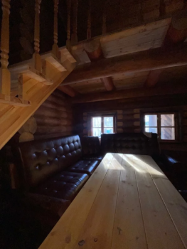 Коттедж на острове №3 — фото 4