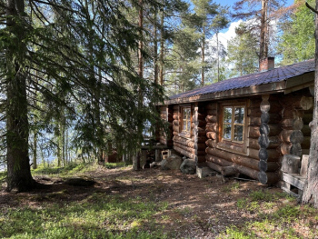 Коттедж на острове №2 — фото 4