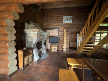 Коттедж на острове №1 — фото 6