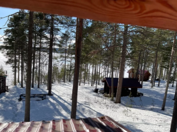 Коттедж на острове №3 — фото 5