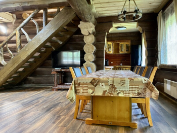 Коттедж №8 — фото 4