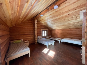 Коттедж на острове №3 — фото 6