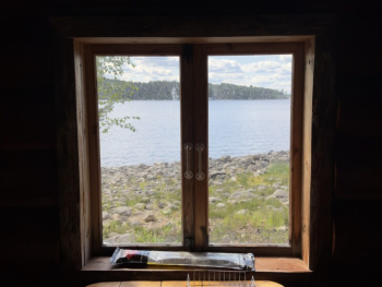 Коттедж на острове №1 — фото 9