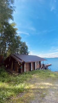 Коттедж №4 — фото 1