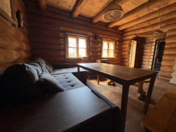 Коттедж на острове №1 — фото 11