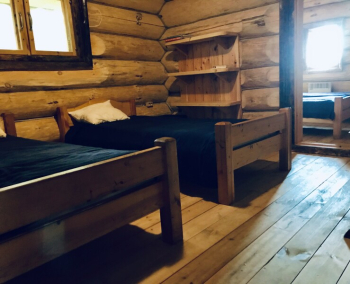 Коттедж №4 — фото 5