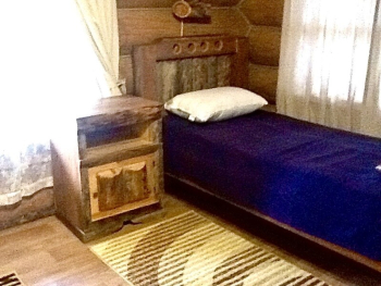 Коттедж 7 — фото 4