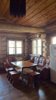 Коттедж №4 — фото 6