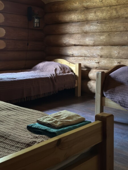 Коттедж на острове №1 — фото 13