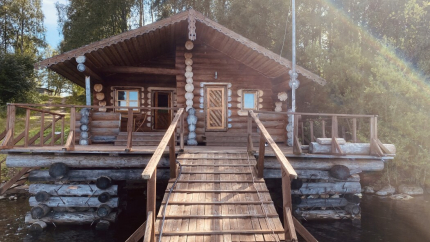 Сондалы — фото