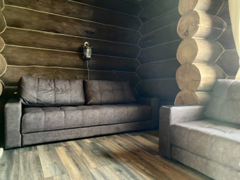 Коттедж №8 — фото 5