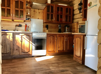 Коттедж №1 — фото 5