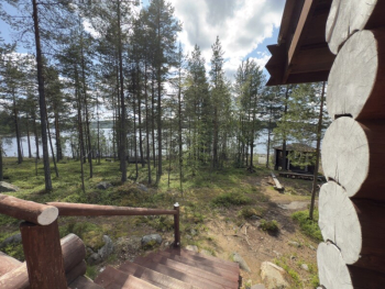 Коттедж на острове №1 — фото 14