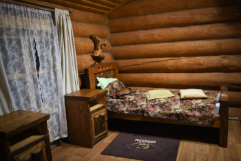 Коттедж №2 — фото 3