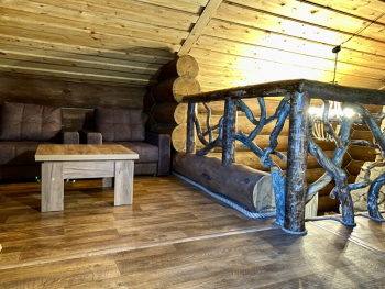 Коттедж №8 — фото 6