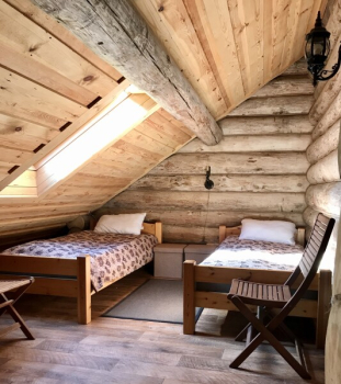 Коттедж №1 — фото 6