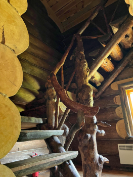 Коттедж №6 — фото 3