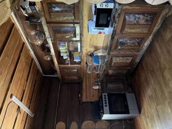 Коттедж №6 — фото 5