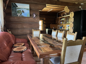 Коттедж №6 — фото 6