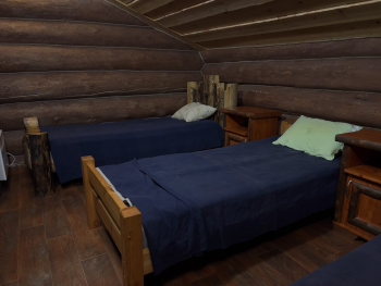 Коттедж №6 — фото 7