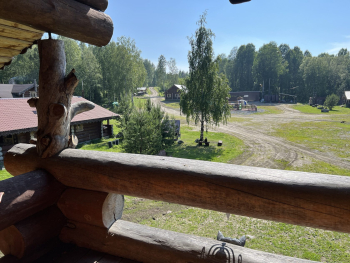 Коттедж №6 — фото 8