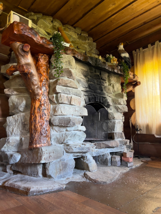 Сондалы — фото