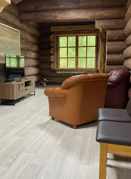 Коттедж №6 — фото 9