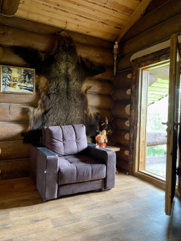 Коттедж №6 — фото 4