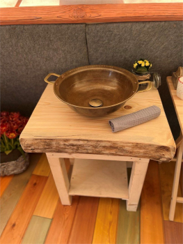 Индейский домик (типи) — фото 4