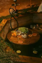 Горячий чан — фото 1